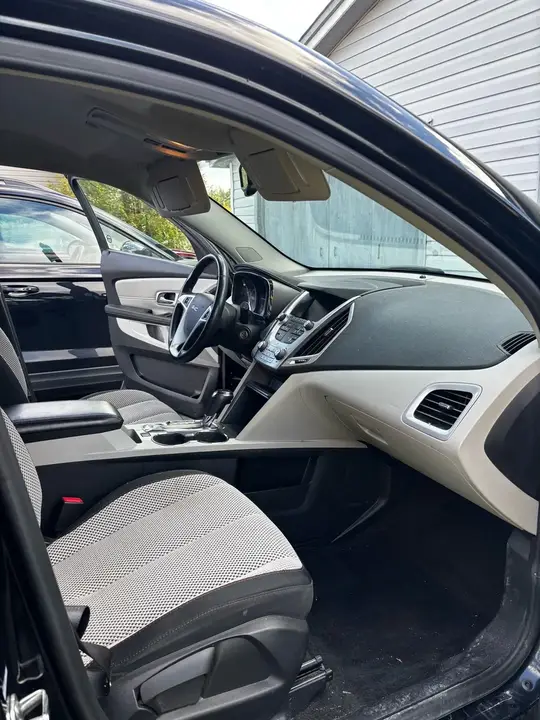 GMC Terrain 2017 photo 4