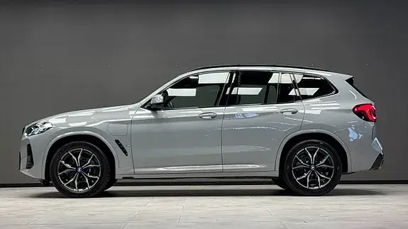 BMW X3 2024 photo 5