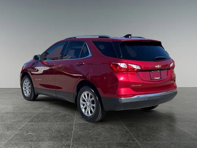 Chevrolet Equinox 2019 photo 4