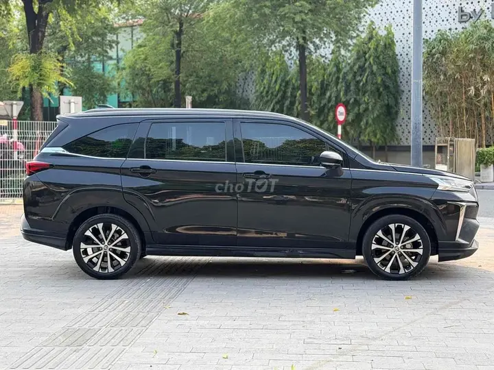 Toyota Veloz Cross 2022 photo 4