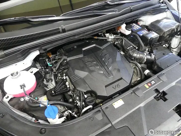 Kia Carnival 2025 photo 5