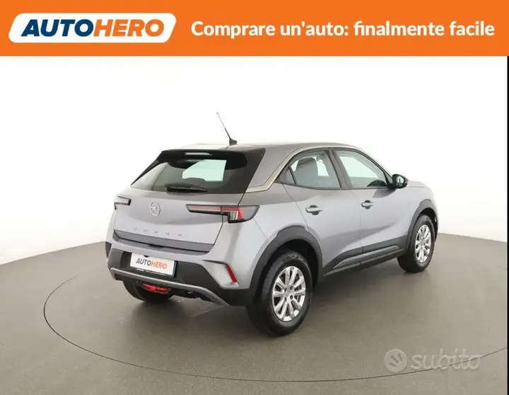 Opel Mokka 2023 photo 5