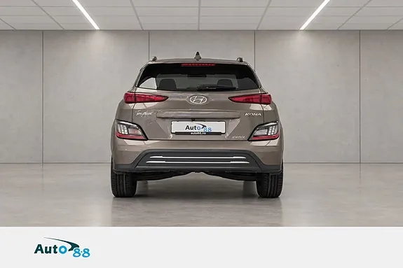 Hyundai Kona 2022 photo 5