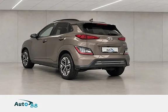 Hyundai Kona 2022 photo 4