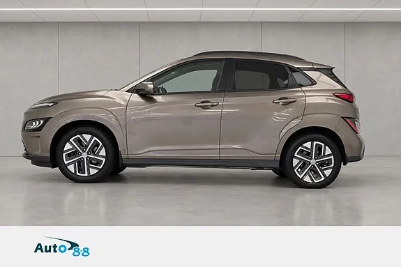 Hyundai Kona 2022 photo 3