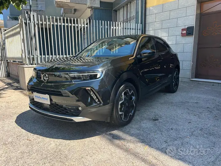 Opel Mokka 2023 photo 2