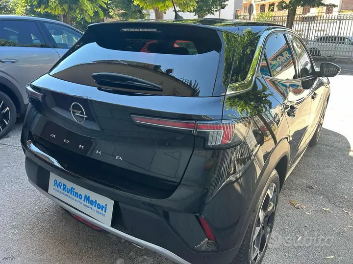 Opel Mokka 2023 photo 4