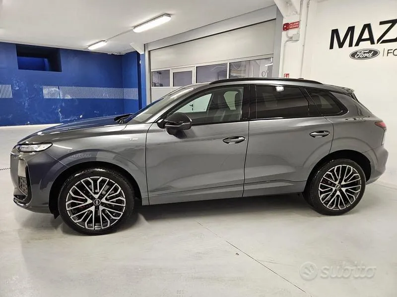 Audi Q3 2026 photo 3