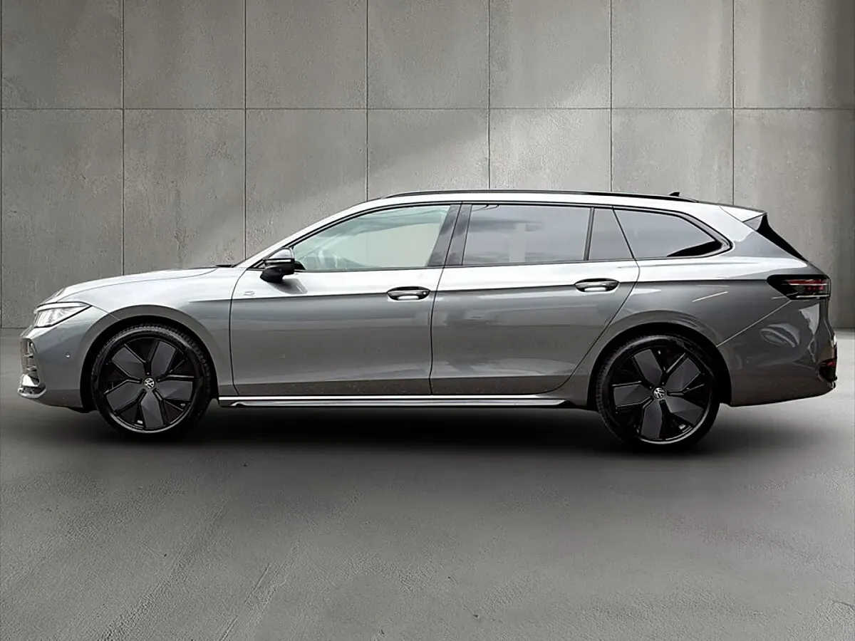Volkswagen Passat 2026 photo 3