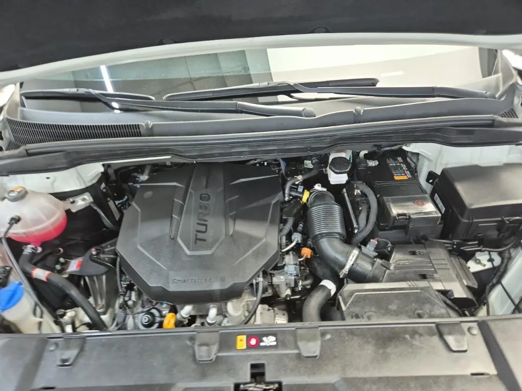 Kia Carnival 2022 photo 5