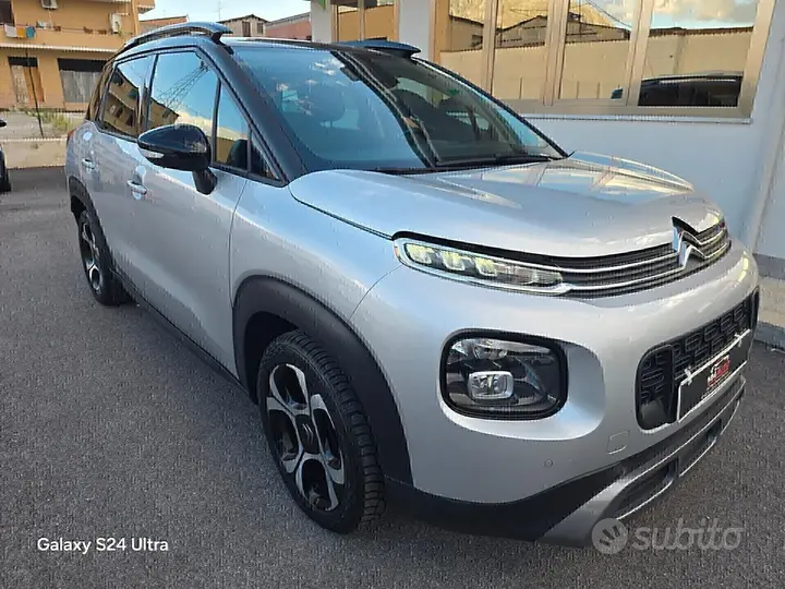 Citroen C3 Aircross 2020 photo 3