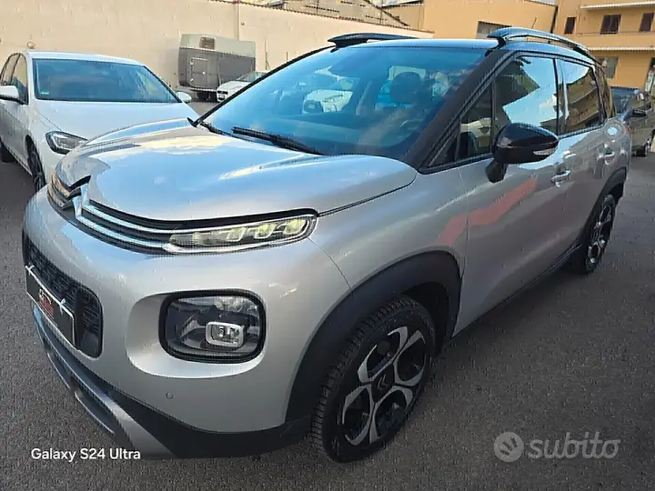 Citroen C3 Aircross 2020 photo 4