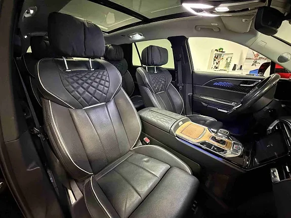 Hongqi E-Hs9 2022 photo 4