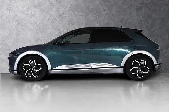 Hyundai Ioniq 5 2022 photo 3