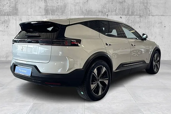 Polestar 3 2025 photo 5