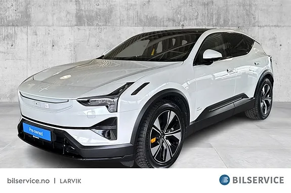 Polestar 3