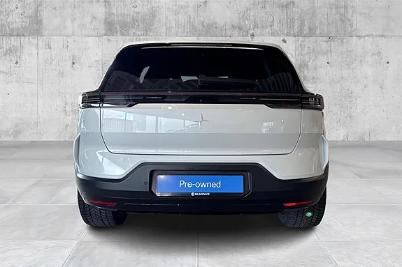 Polestar 3 2025 photo 4