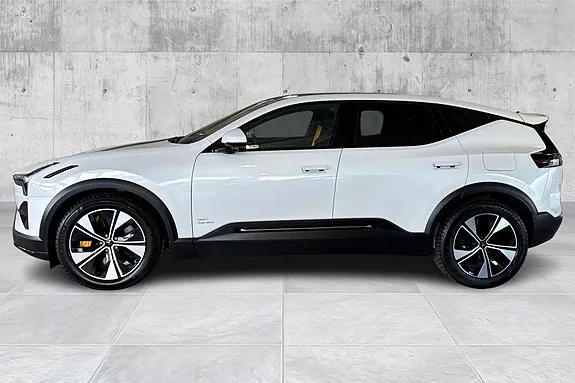 Polestar 3 2025 photo 2