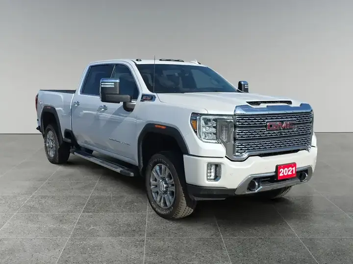GMC Sierra 3500