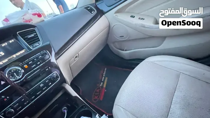 Kia Cadenza 2014 photo 3