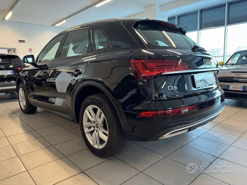 Audi Q5 2021 photo 4