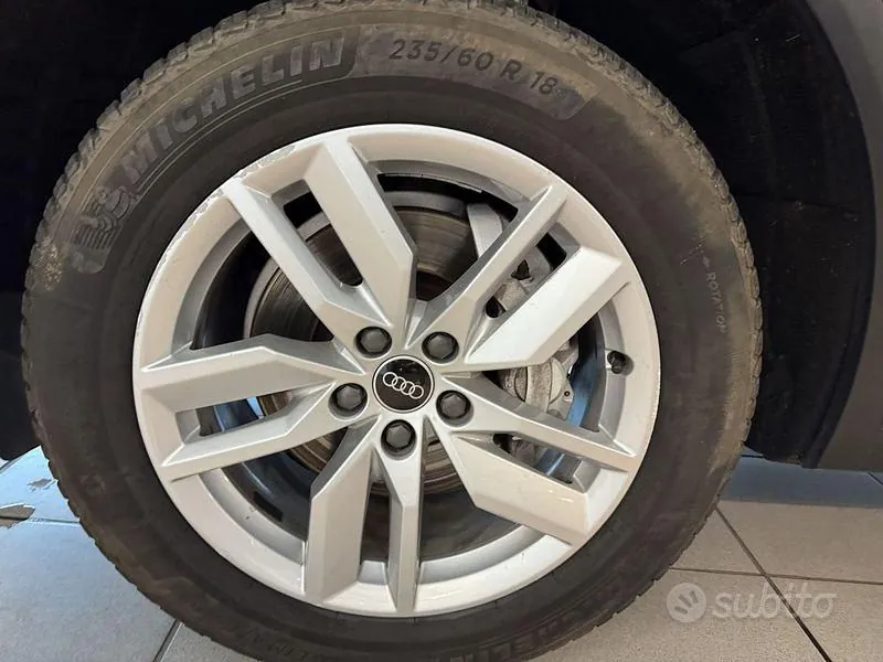 Audi Q5 2021 photo 5