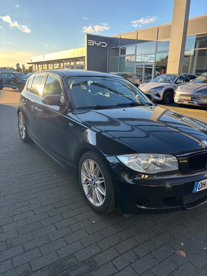 BMW 116