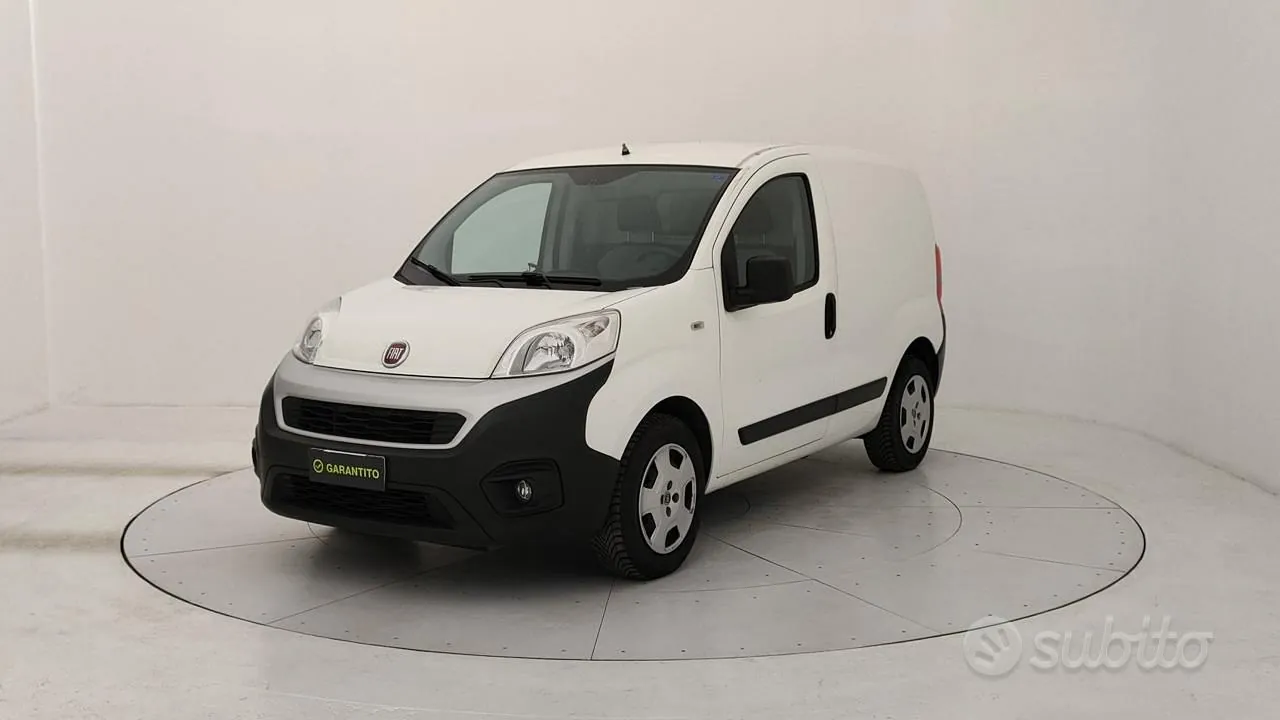 Fiat Fiorino