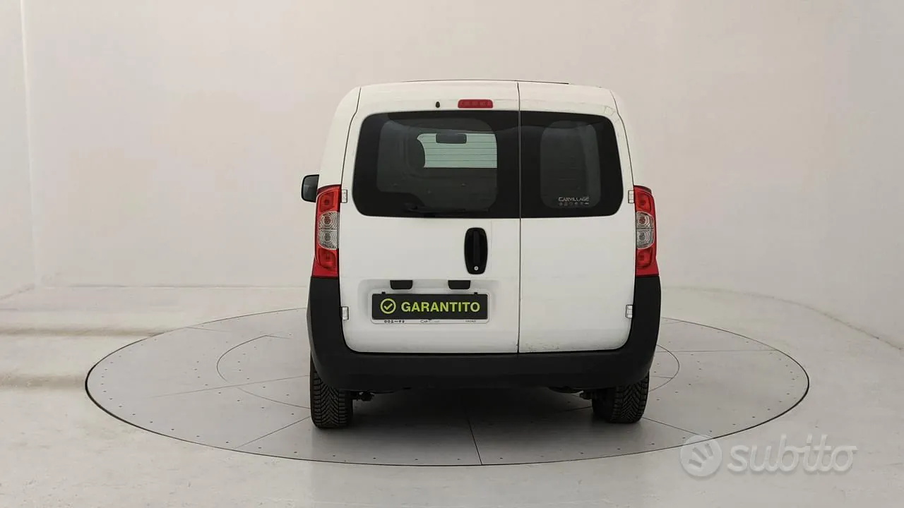 Fiat Fiorino 2021 photo 4