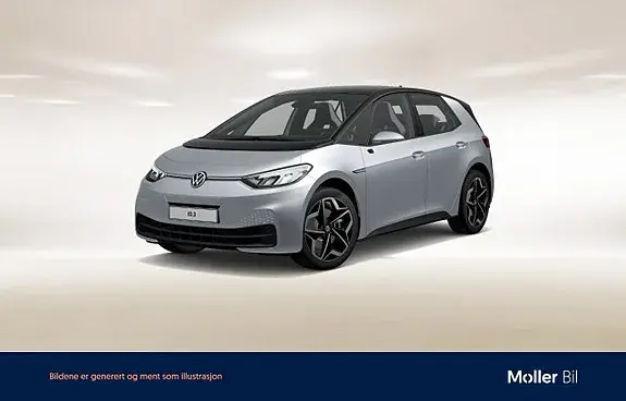Volkswagen Id.3
