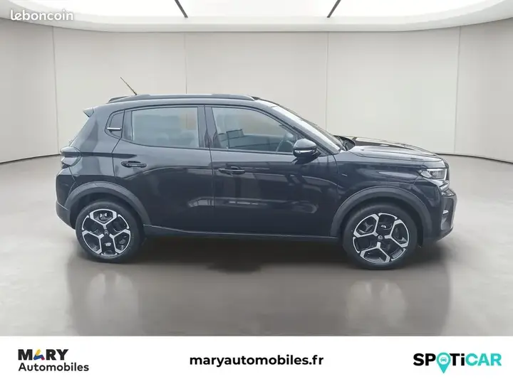 Citroen C3 2025 photo 5