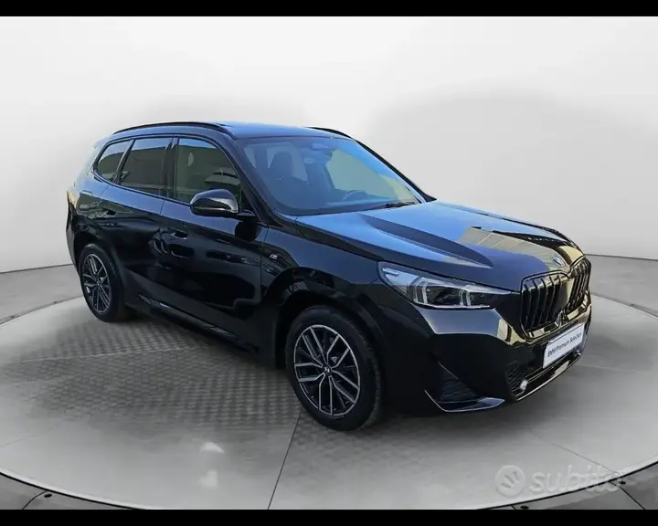 BMW X1 2023 photo 4