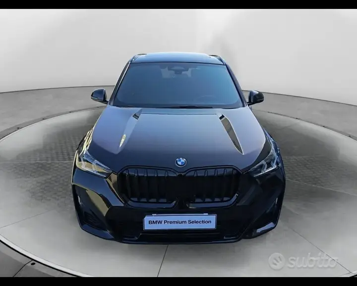 BMW X1 2023 photo 3