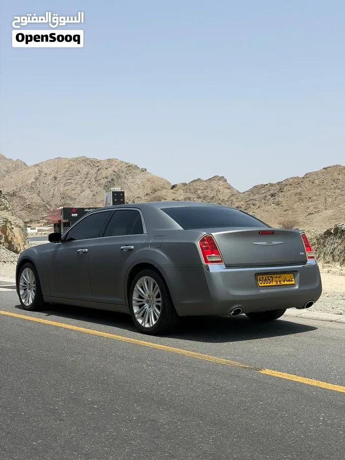 Chrysler 300 2013 photo 5