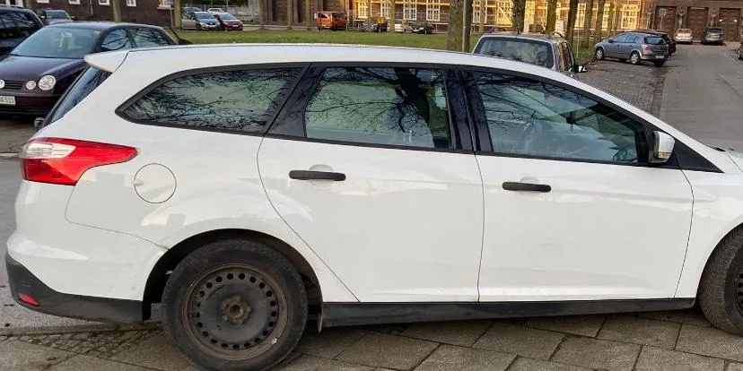 Vehicle