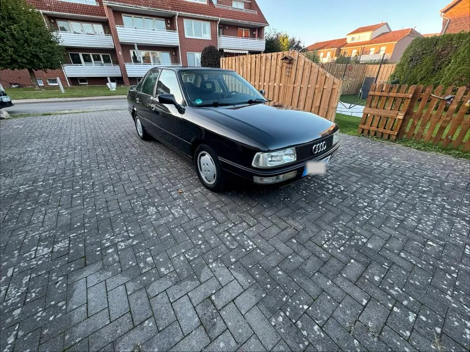 Audi 90