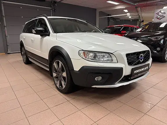 Volvo Xc70 2015 photo 5