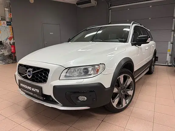 Volvo Xc70 2015 photo 3