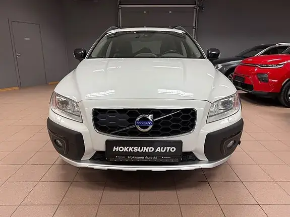 Volvo Xc70 2015 photo 4