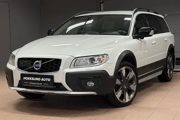 Volvo Xc70 2015 photo 2