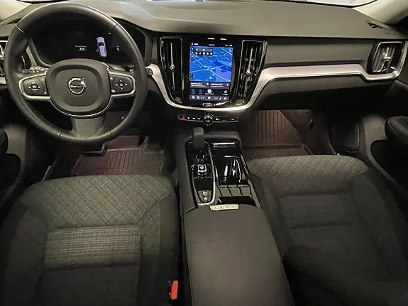 Volvo V60 2024 photo 5