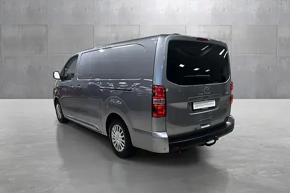 Toyota Proace 2025 photo 3