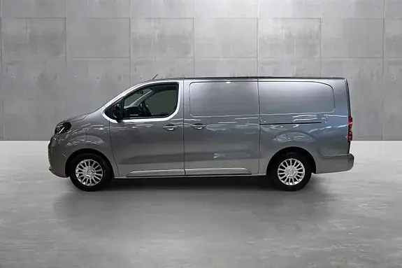Toyota Proace 2025 photo 2