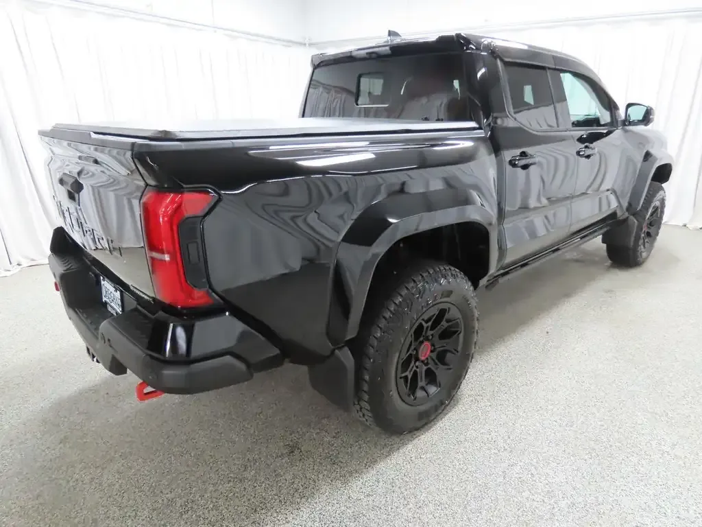 Toyota Tacoma 2026 photo 3