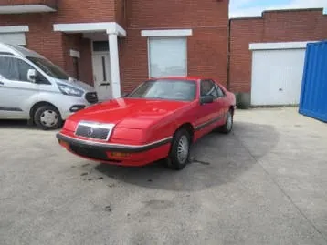 Chrysler Le Baron