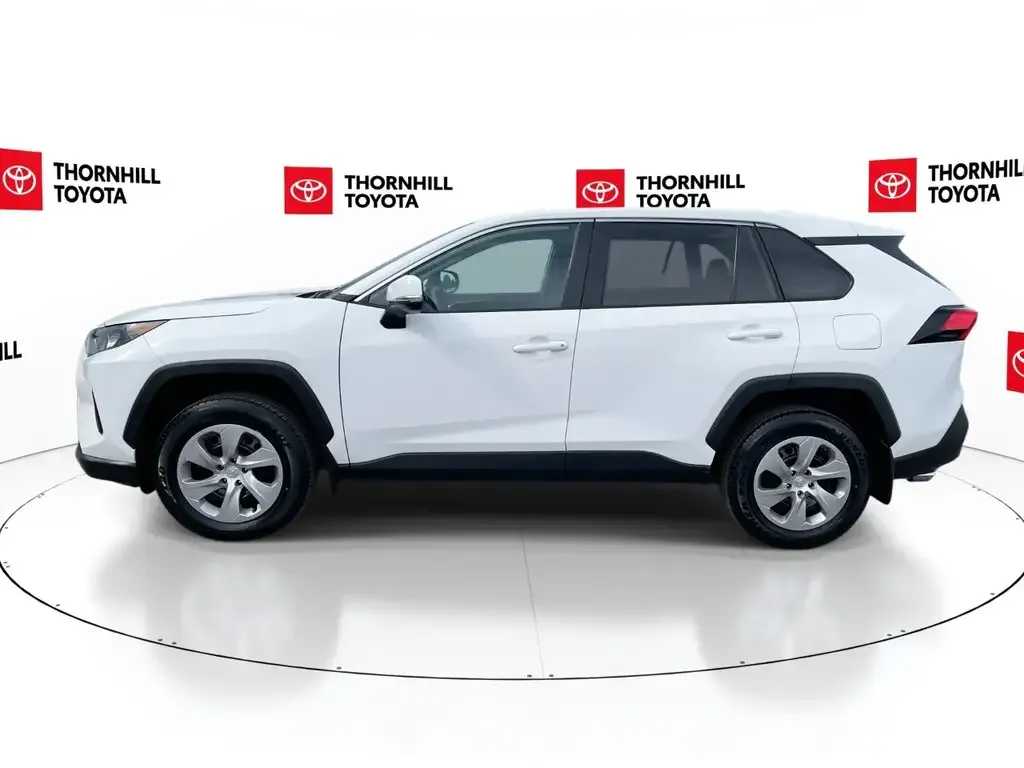 Toyota Rav4 2022 photo 5