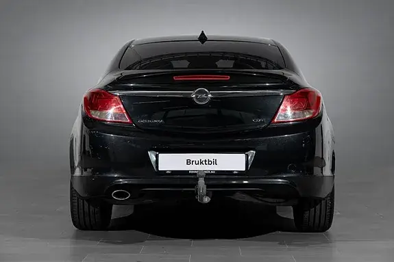 Opel Insignia 2010 photo 3