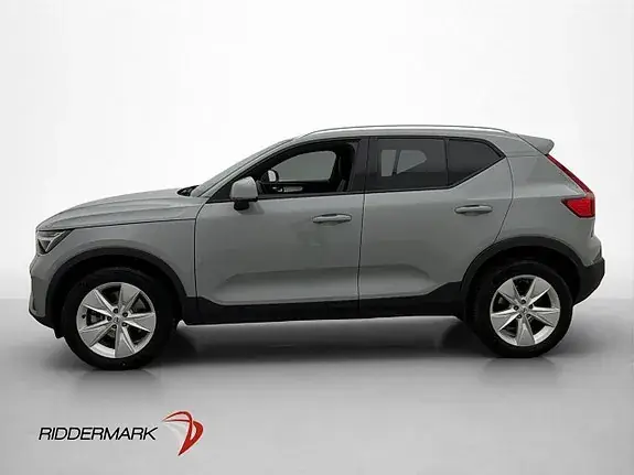 Volvo Xc40 2024 photo 4