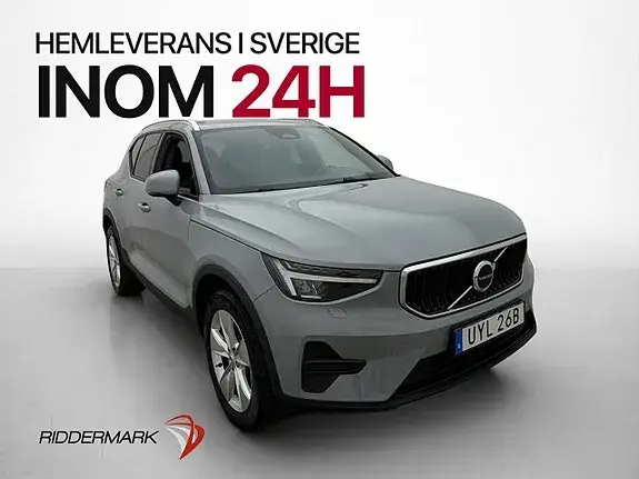 Volvo Xc40 2024 photo 3