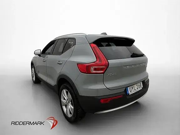 Volvo Xc40 2024 photo 5